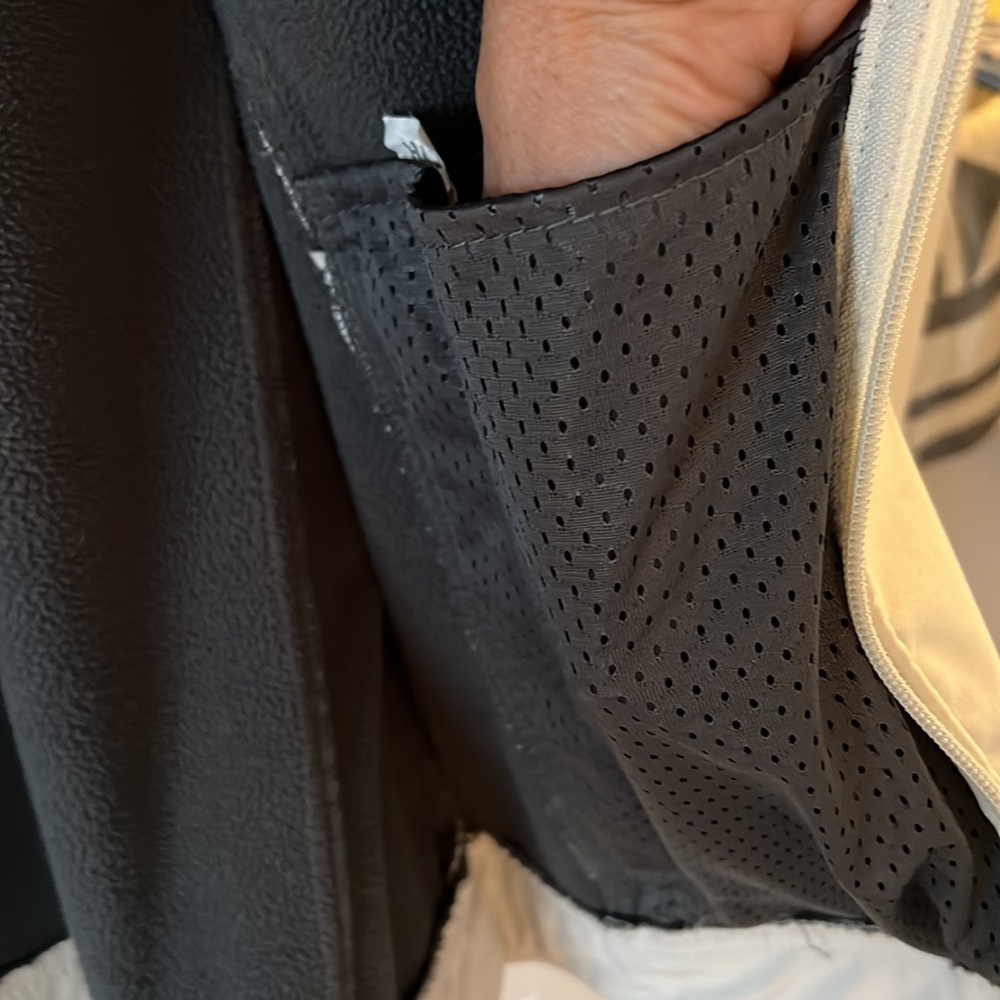 Soft Shell Jacket - image 5